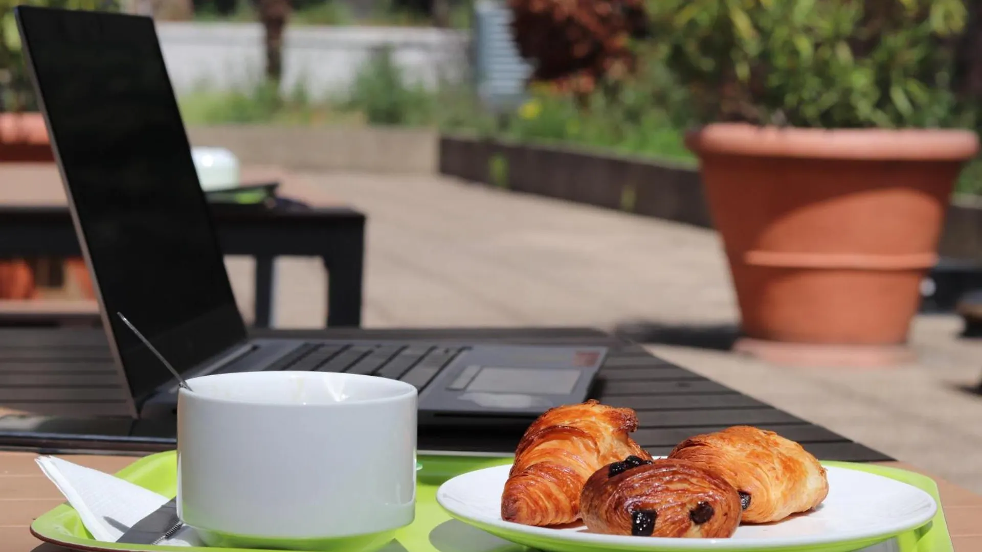 Ibis Budget La 19eme Hotel 2*