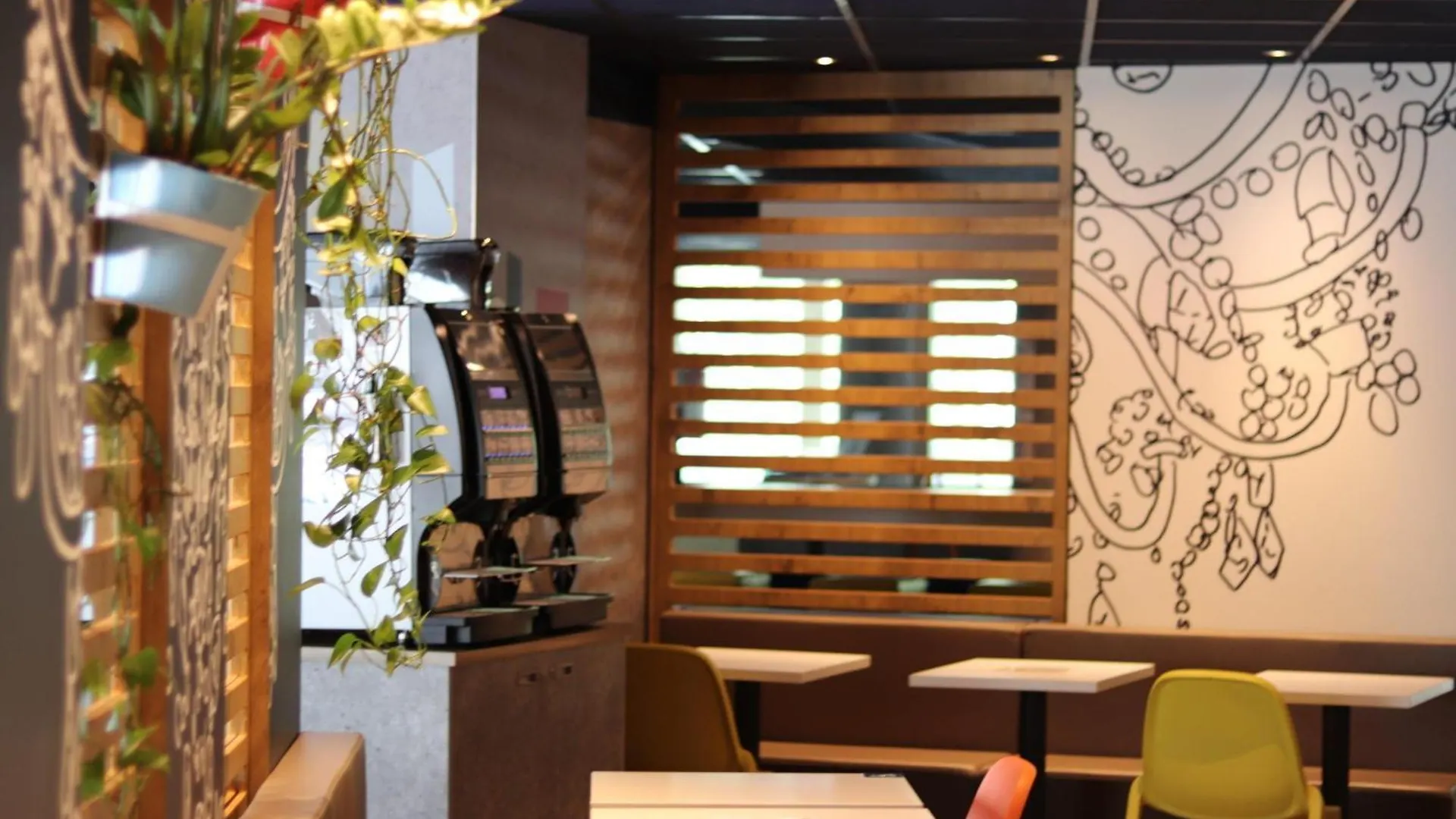 Ibis Budget La 19eme 2*