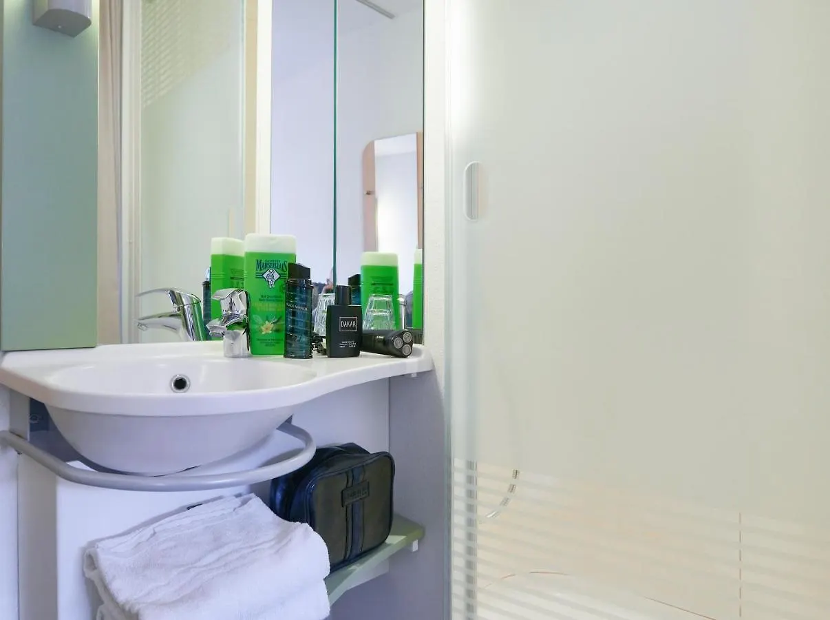 Ibis Budget La 19eme Hotel 2*