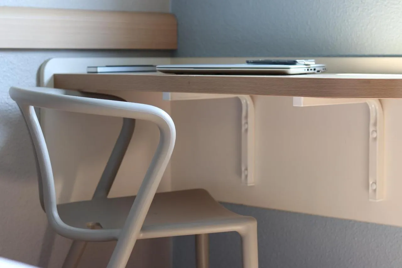 Ibis Budget La 19eme 2*