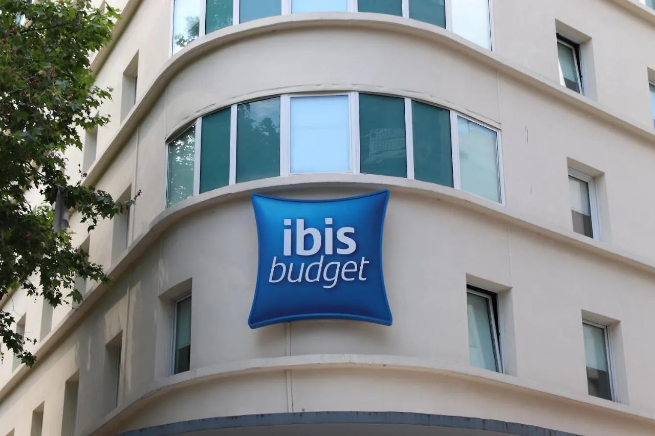 Ibis Budget La 19eme París