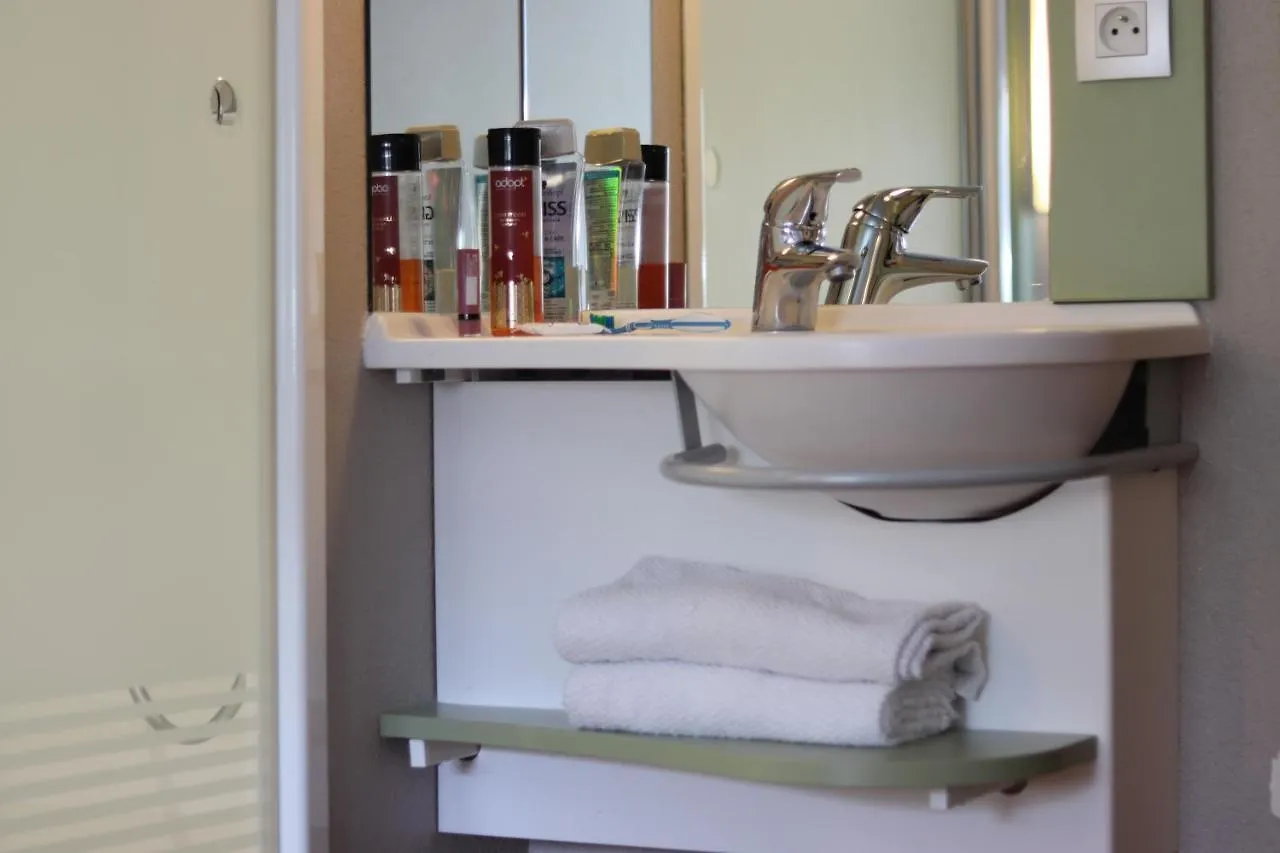 Ibis Budget La 19eme 2*