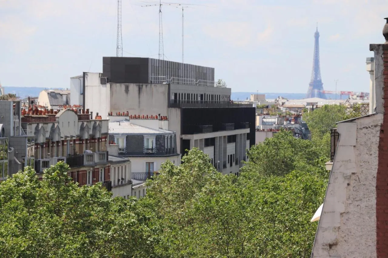 Ibis Budget La 19eme 2*