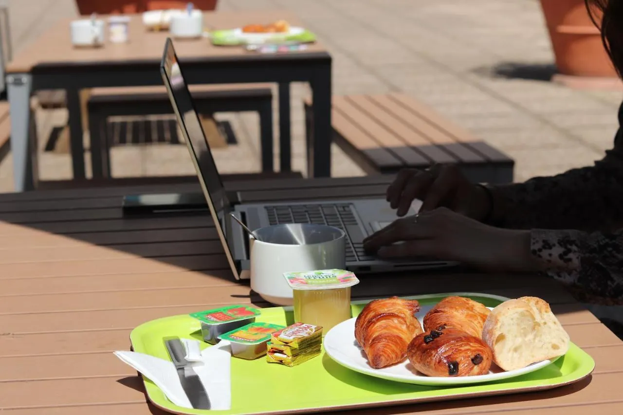 Ibis Budget La 19eme Hotel 2*