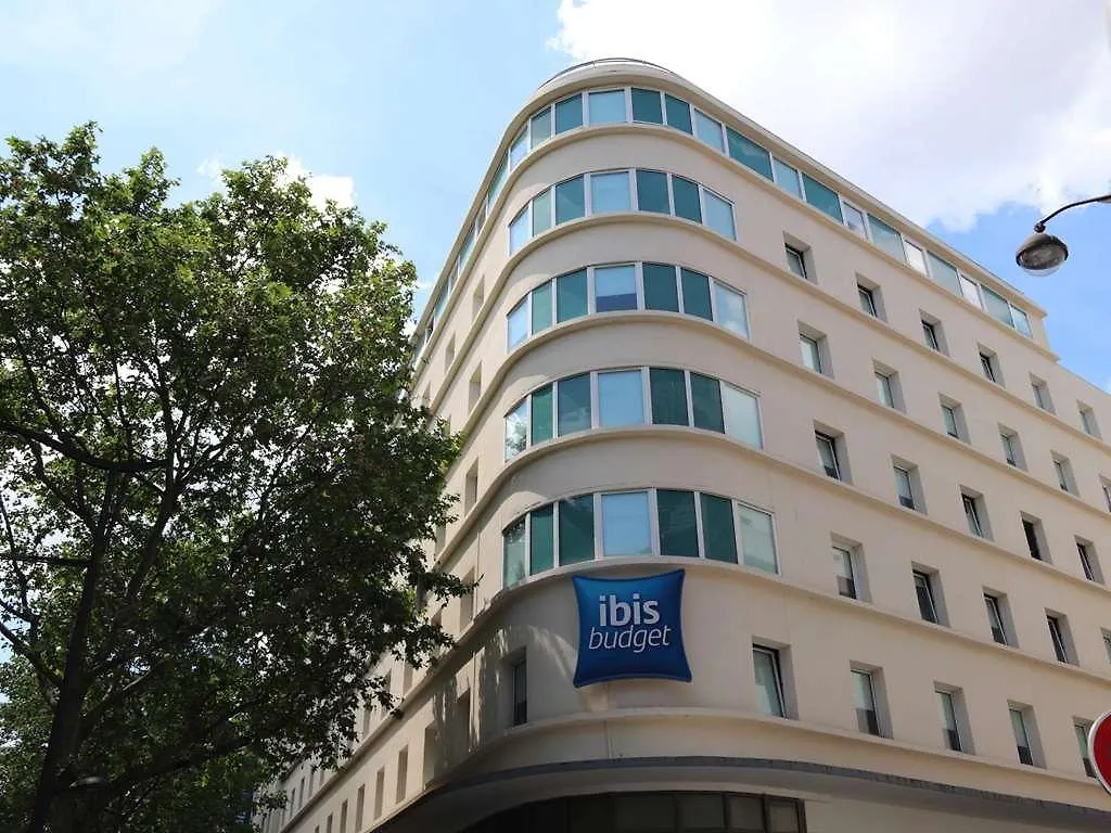 Ibis Budget La 19eme Parijs